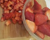 Epres-mascarponés tekercs recept fázis 3 fotója