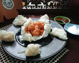 Foto langkah ke 5 dari resep 241.Kubis Isi Udang (Goreng & Kukus).