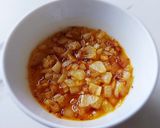 Hình bước làm 1 của món KHOAI TÂY đút lò với NCKD