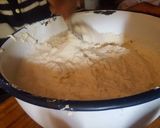 Foto del paso 1 de la receta: Humitas dulce con la abuela