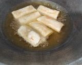 Foto langkah ke 6 dari resep Lumpia isi bihun.