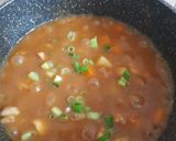Foto langkah ke 6 dari resep Japanese Chicken Curry.