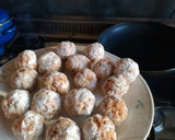 Foto del paso 3 de la receta: Albóndigas de Jurel