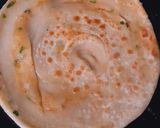 A picture of step 9 of Spicy Aloo Methi Lachha Paratha.