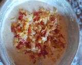 Foto del paso 3 de la receta: Símil a una tortilla de papa