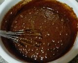 Foto del paso 3 de la receta Mi bizcochón de chocolate, café y avellanas!