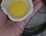 Foto langkah ke 5 dari resep Pempek Dos.
