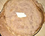 Foto del paso 4 de la receta: Wraps integrales de repollo, zanahoria y puerro