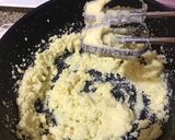 Foto del paso 1 de la receta: Budín clásico 🦋