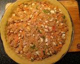 Foto del paso 6 de la receta: Tarta de atún