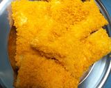 Foto langkah ke 9 dari resep Risol mayo krispii.