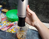 Foto del paso 2 de la receta: Cobertura o Betún para pastel de aceite vegetal