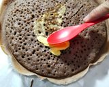 Foto langkah ke 8 dari resep Martabak Meises Enaak.