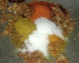 सहजन की सब्ज़ी (sahjan ki sabzi recipe in Hindi) रेसिपी चरण 6 फोटो