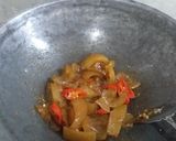 Foto langkah ke 7 dari resep Semur Cecek Homemade.