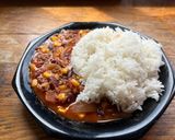 Foto langkah ke 6 dari resep Chili Con Carne (sup tomat dengan isian daging giling dan cabai).