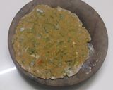 રાગી ના થેપલા (Ragi Thepla recipe in Gujarati) રેસીપી સ્ટેપ3ફોટો
