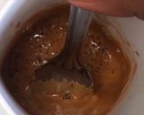A picture of step 1 of Hot coffee.
