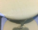 Foto langkah ke 5 dari resep Bolu susu lembut.