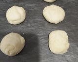 Foto del paso 2 de la receta: Tortilla de trigo