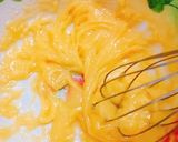 Hình bước làm 2 của món Sauce dầu trứng
