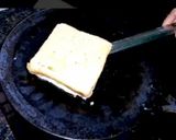 A picture of step 2 of Veg Mayonnaise Bread Toast.