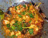 Foto langkah ke 5 dari resep Ayam rica kemangi.