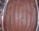 Foto del paso 3 de la receta: Brownie casero!