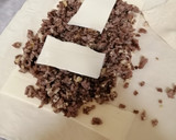Foto del paso 2 de la receta: Empanada de carne y queso