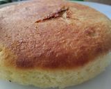 Foto del paso 7 de la receta: Pan / bizcocho / torta de maiz 🎂🌽🍳