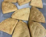 Foto del paso 7 de la receta: Dobladitas !