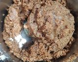 ખજૂર તાહીની મોદક (Dates Tahini Modak recipe in Gujarati) રેસીપી સ્ટેપ2ફોટો