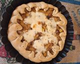 Foto del paso 8 de la receta: Tarta de choclo con masa casera