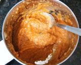 लहसुन की चटनी (lahsun ki chutney recipe in hindi) रेसिपी चरण 2 फोटो