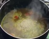 மூலிகை பிரியாணி ரெசிபி ஸ்டேப் 4 புகைப்படம்