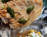 मसाला स्वीट कॉर्न बर्गर (masala sweet corn burger recipe in Hindi) रेसिपी चरण 5 फोटो