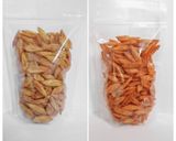 Foto langkah ke 5 dari resep Keripik kulit lumpia.