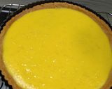 Foto langkah ke 11 dari resep Lemon Tart ala Prancis.