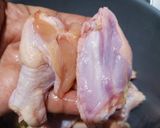 Foto langkah ke 1 dari resep Honey Chicken Wing.