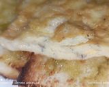 Foto del paso 4 de la receta: Tortilla de queso Cabrales