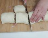 Foto del passaggio 7 della ricetta Panini napoletani