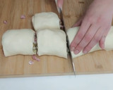 Foto del passaggio 7 della ricetta Panini napoletani