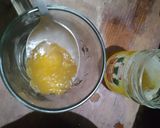 Foto langkah ke 1 dari resep Pineapple Jam Tea.