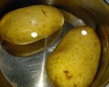 Foto del paso 1 de la receta: Ensaladilla a mi manera