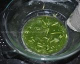 A picture of step 2 of Zucchini Flat Naan Bread نان کدویی.