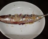 Foto langkah ke 2 dari resep 171. Ikan salem bakar.