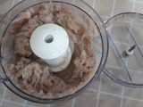 Sop Bakso Udang
