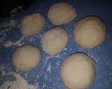 Foto del paso 16 de la receta: Pita (empanadas)