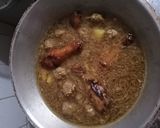Foto langkah ke 7 dari resep Semur Ayam & meatball pig 🐽.