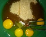 Foto langkah ke 1 dari resep Bolu kering mini.